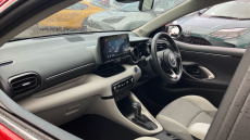 Toyota Yaris 1.5 Hybrid Excel 5dr CVT Hybrid Hatchback